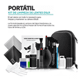 thumbnail image 2 of Kit De Limpieza Profesional Para Cámaras Dslr 35 Pcs, 2 of 5