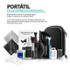 thumbnail image 2 of Kit De Limpieza Profesional Para Cámaras Dslr 35 Pcs, 2 of 5
