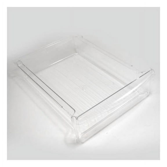WHIRLPOOL WP67001308 REFRIGERATOR DELI DRAWER (GENUINE OEM PART)