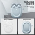 thumbnail image 4 of Funda CaseBot para Pixel Buds A-Series 2021 y Pixel Buds 2, 4 of 9