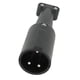 thumbnail image 5 of Enchufe de carga para carrito de Golf eléctrico de 48V, receptáculo de cargador de carrito de nailon, puerto de carga impermeable para coche de Club DS Precedent, 5 of 8