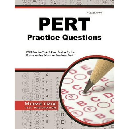Pert Practice Questions Pert Practice Tests Amp Exam