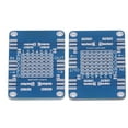 thumbnail image 4 of Vector Network Analyzer Test Board Durable RF Demo Kit Multifunctional Brass Spacer for Electrical Testing ANGGREK Otros, 4 of 8