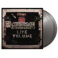 thumbnail image 2 of Corrosion of Conformity - Live Volume - Limited Gatefold 180-Gram Silver Colored Vinyl - Music & Performance, 2 of 2