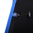 thumbnail image 4 of Ultra Light Waist Bag with Water Bladder Elastic Waist Pouch, 4 of 8