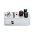 thumbnail image 2 of KOKKO FCP2 Mini Compressor Pedal Portable Guitar Effect Pedal Guitar Parts, 2 of 7