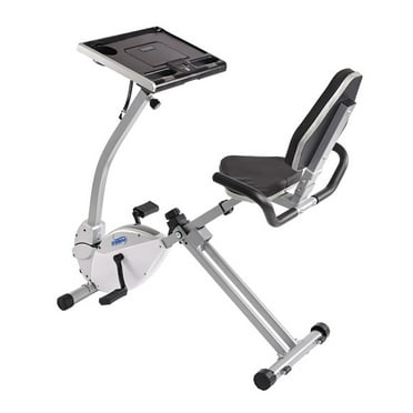 fitdesk pedal desk 2.0 exercise bike with sliding desk platform