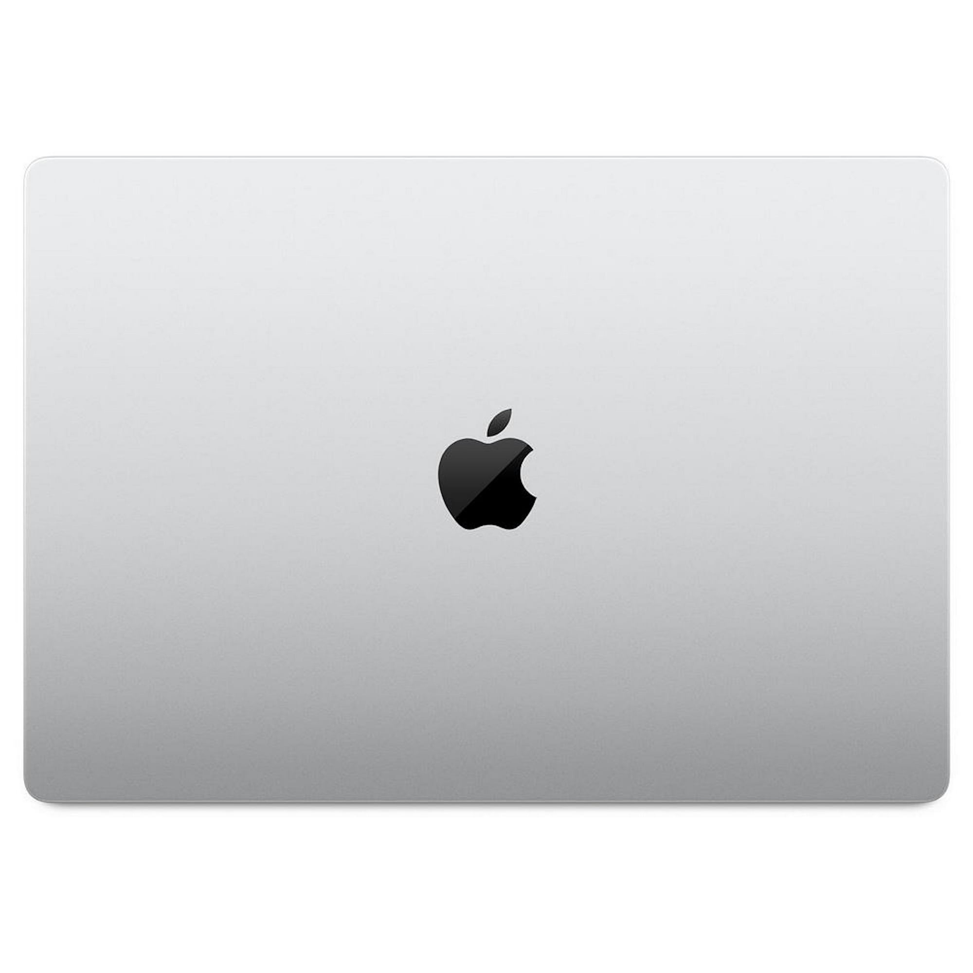 Macbook Pro 16-inch (Retina XDR, 16-GPU, Silver) 10-Core M1