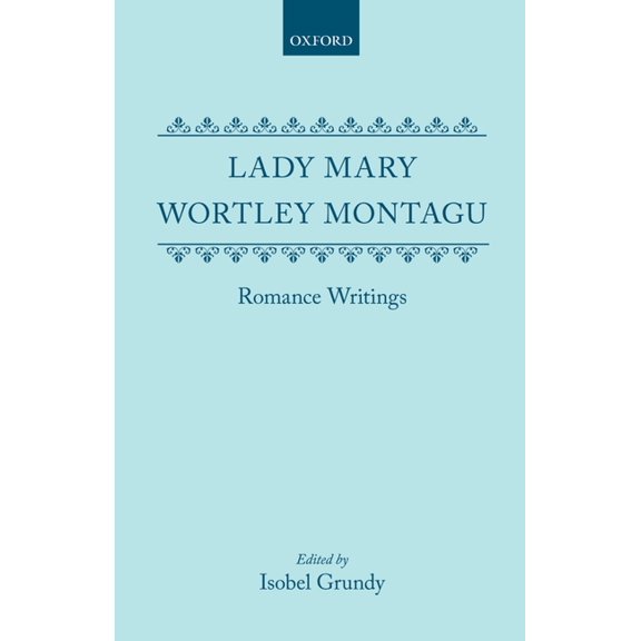 Romance Writings, (Hardcover)