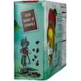 thumbnail image 6 of Trader Joe's Organic Apple Mango Fruit Sauce Crushers - 4 Count Per Box, 6 of 7