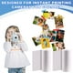 thumbnail image 4 of Papel Térmico de 57 X 25 Mm, 30 Rollos, Color , para Cámara de Niños, Impresión Instantánea, Papel de Impresión para Niños, Accesorios de Repuesto, Piezas, 4 of 5