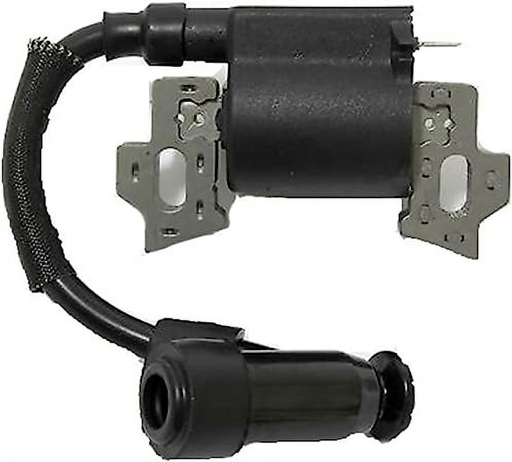 OakTen Ignition Coil Spark Plug Pack compatible with 14 584 04-S, 14 584 16-S for Kohler Engine Model XT149, XT650, XT675, XT775