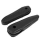 thumbnail image 1 of Funda Para Manija De Reposabrazos De Asiento, Ajuste Decorativo De Cuero De Microfibra, 1 of 7
