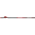 thumbnail image 2 of Bloodsport Judgement Hunting Arrows - 31" - 350 Spine, 2 of 2