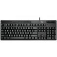 thumbnail image 1 of Smart Card & Magnetic Stripe Reader Keyboard - Black, 1 of 1