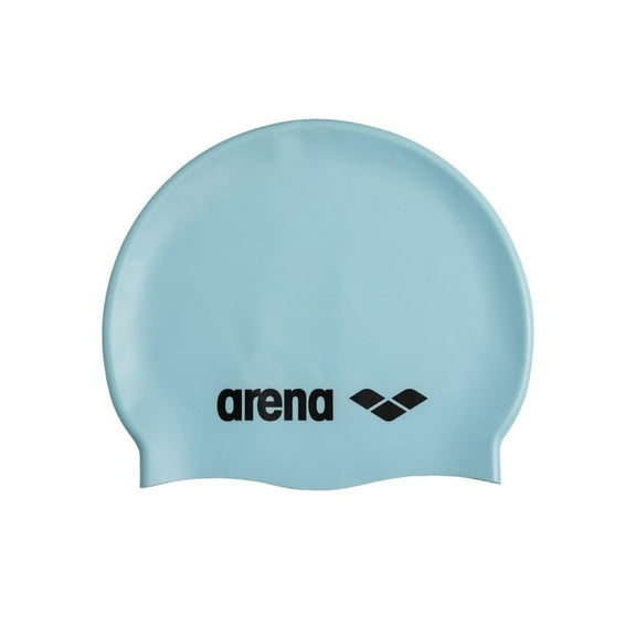 Arena Classic Silicone Swim Caps