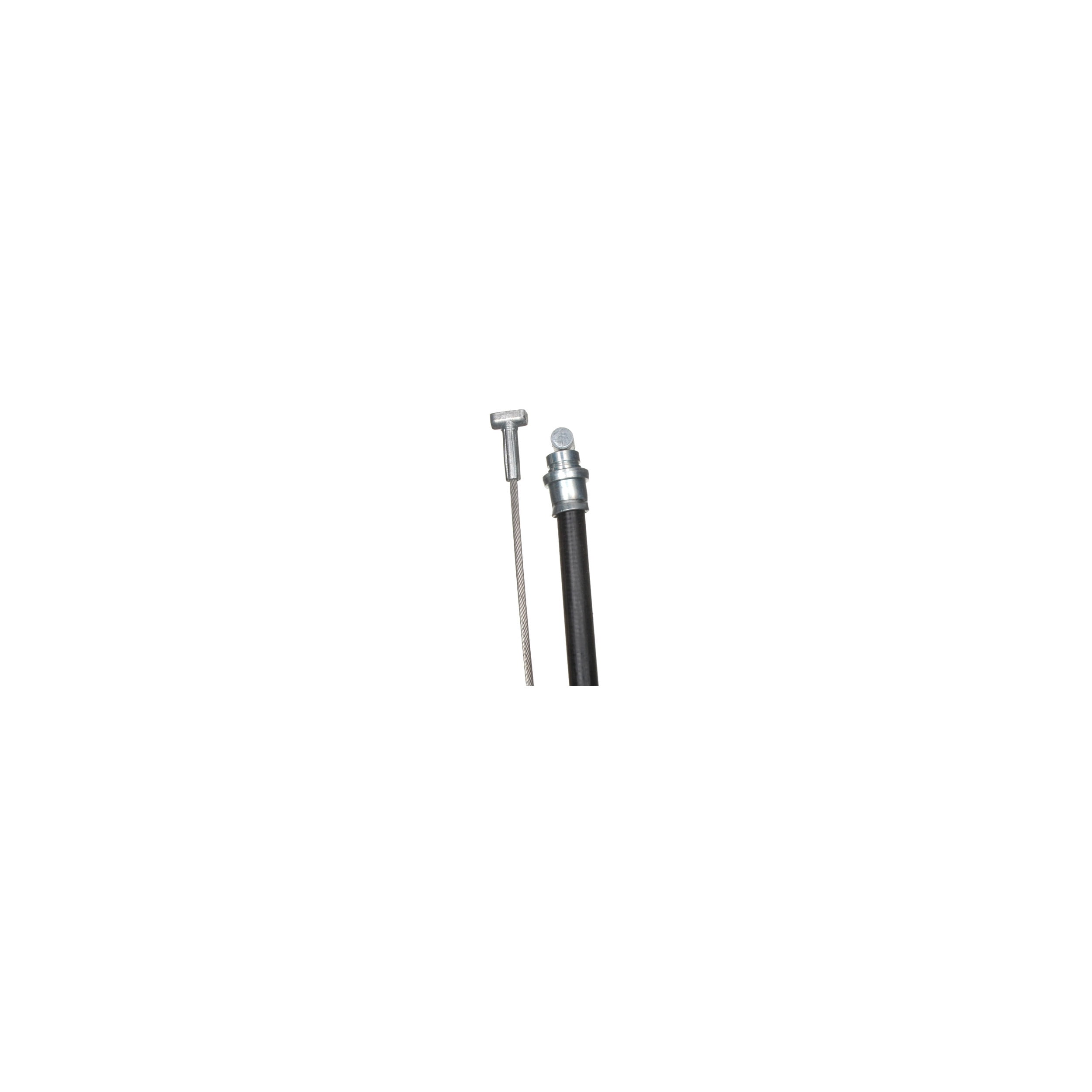 Raybestos Element3 Brake Cables, BC94704 Fits select: 1990-1991 MAZDA PROTEGE