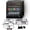 RGB, variant on Flashtech RGB LED Halo kit & Bluetooth app for 2005-2007 Ford F-250 Headlight & Fog Lights
