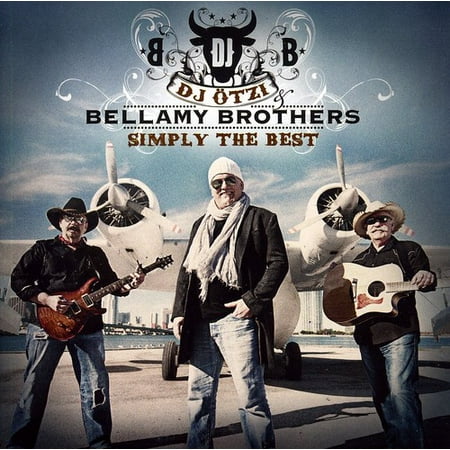 Simply the Best (CD)