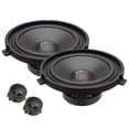 thumbnail image 1 of Component Speaker PowerBass OE65C-CH 60W RMS Jeep & Chrysler, 1 of 3