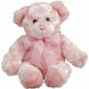 Melissa & Doug Strawberry Pink Teddy Bear Stuffed Animal