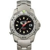 Reef Gear Stainless Steel Diver Watch