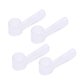 thumbnail image 1 of GOOHOCHY 8 tapas protectoras para cabezales de cepillo de dientes, prácticas para viajes, más higiénicas, protegen los gérmenes y protegen los cabezales de cepillo de dientes eléctrico., 1 of 8
