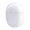 White-WH, variant on MMJ Electric Nail Clippers Automatic Portable Splash-Proof LED Light Rechargeable Trimmer for All Ages 2.99x2.36in