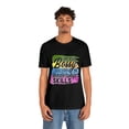 thumbnail image 4 of I am not bossy just have leadership skills Unisex Jersey Short Sleeve Tee, 4 of 12