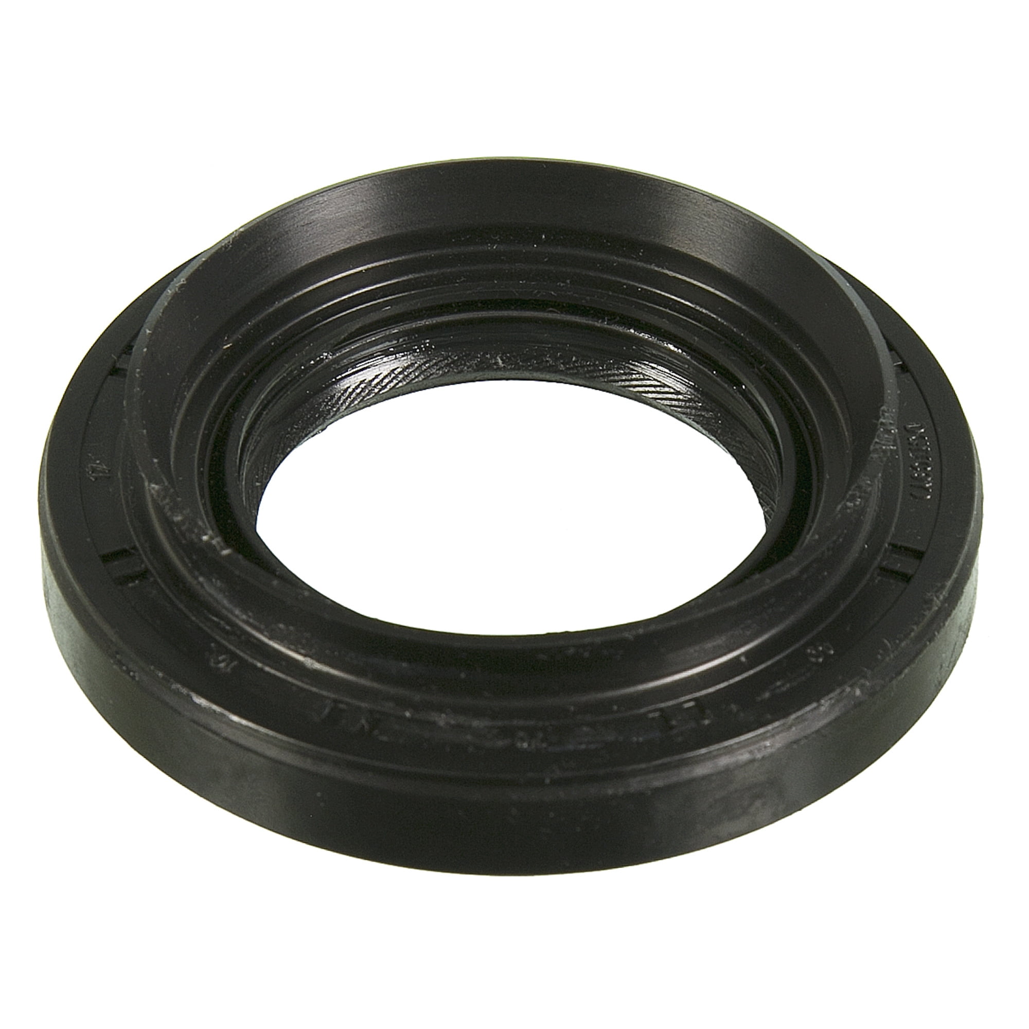 National 711034 Automatic Transmission Output Shaft Seal Fits select: 2011-2017 HYUNDAI SONATA, 2011-2019 KIA OPTIMA