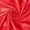 Red (1 Yard), variant on 1 Inch Striped Stretch Satin Jacquard Polyester Spandex Soft Smooth Fabric By The Yard For Sewing, Crafts, Accessories, Apparel, & More - Red, 1 Yard