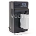 thumbnail image 3 of Adorama PT-89 AC/DC Rapid Battery Charger for GoPro AHDBT-401 Hero4 Battery, 3 of 4