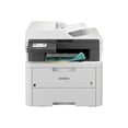 thumbnail image 1 of Brother MFC-L3720CDW Wireless Color Laser All-in-One Printer with Print, Copy, Scan, Fax, 1 of 8