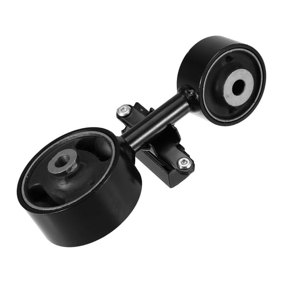 Unique Bargains Torque Strut Front Engine Motor Mount 12363-28060 for Toyota Camry 2.4L L4 Engine Torque Strut Mount Black