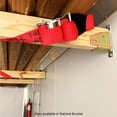 thumbnail image 4 of Snap-Loc Cinch Strap 2"X8' Cam (!) With Hook & Loop Storage Fastener SLTC208CR, 4 of 6