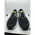 thumbnail image 2 of Ad-id-as Retroset Sneaker Black Solar Yellow Mens Size 11 New FW4772, 2 of 6