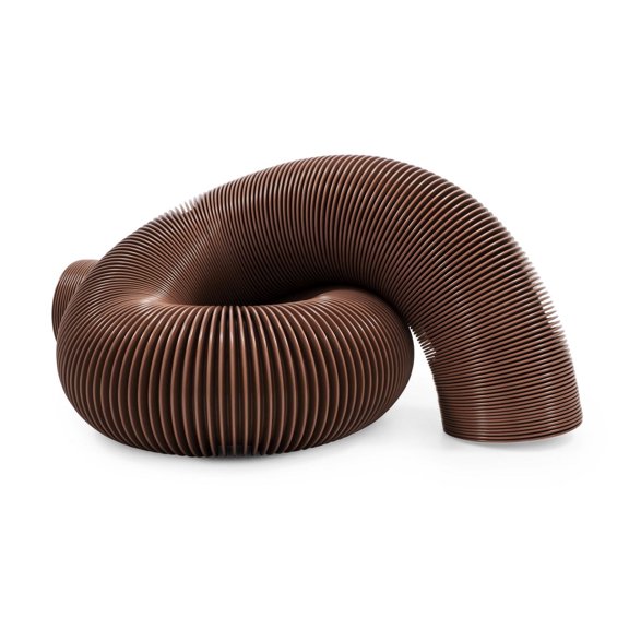 Camco 39619 Tuyau d'égout pour caravane