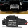thumbnail image 3 of high precision electric winch with remote control, 3 of 5
