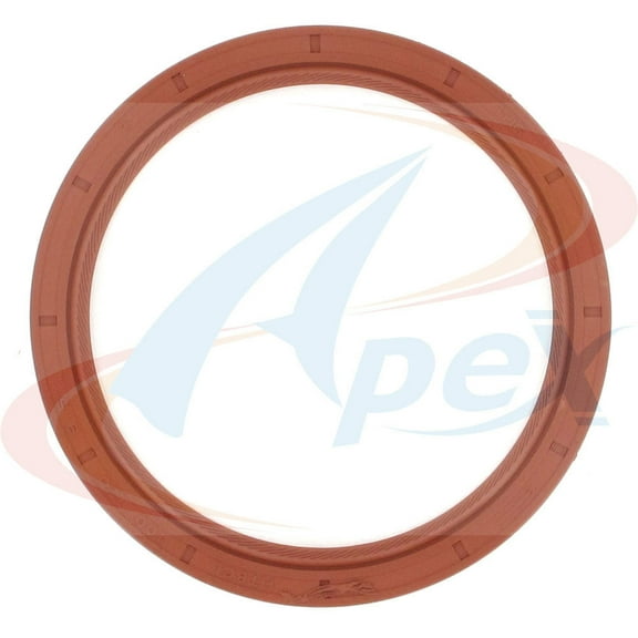 Engine Main Bearing Gasket Set