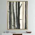 thumbnail image 3 of Forest Silhouette II - Modern Farmhouse Framed Canvas, 3 of 3
