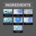 thumbnail image 6 of Cleaner, Headstone Polish, Marble Cleaner, Stone Cleaner, 3-In-1 Stone Repair for Full Memorial Restoration That Works As Concrete and Granite Cleaner, Lifts Stubborn Stains, Adds, 6 of 9