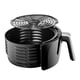 thumbnail image 4 of Freidora de Aire Digital Chefman 6.5 Litros Negra, 4 of 4