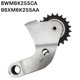 thumbnail image 5 of Engine Timing Chain Tensioner 1022214 6178087 for Galaxy Transit MK5 MK6 2.3 2.0 1995-2006 88WM6K255CA 96XM6K255AA, 5 of 5