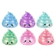 thumbnail image 1 of Lekihaqq Stress Relief Squishy Toys Sensory Fidget Balls For Anxiety Tpr Soft Dumpling Stress Balls For Kids Adults Classroom Office, 1 of 5