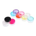 thumbnail image 3 of relayinert 10pack/lot Up Jar PS Made Jar With Scratch-proof Surface Tight Fixation, 3 of 6