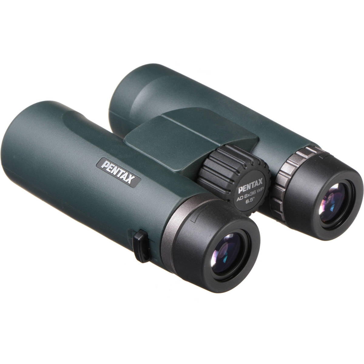 AD WP Binoculars 8x36