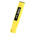 thumbnail image 2 of Herwey Protable LCD Digital PH Meter Pen Aquarium Pool Water Wine Tester Tool , PH Tester, PH Meter, 2 of 7