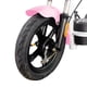 thumbnail image 4 of Bicicleta Electrica 350 W Bateria 48V 13AH Prince Rosa, 4 of 10