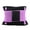 Purple, variant on ZOUYUE Herniated Disc Sciatica Back Support Belt Unisex Non Stick, Purple