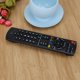 thumbnail image 3 of Mando a distancia para Panasonic N2QAYB000321 2009 LCD y Plasma TV Remote, 3 of 6